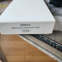 Apple watch serie 6 44 mm