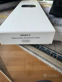 Apple watch serie 6 44 mm