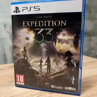 Ps5 Expedition 33