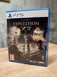 Ps5 Expedition 33