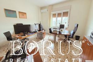 Appartamento uso ufficio via Bersaglieri Caserta