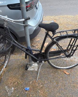 Bicicletta da donna usata (26)