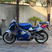 Suzuki rgv gamma 250