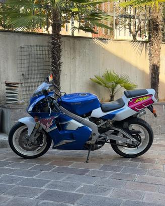 Suzuki rgv gamma 250