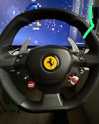 sterzo play station 5