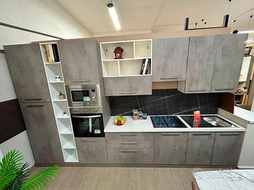 Cucina moderna lineare Nuova!!