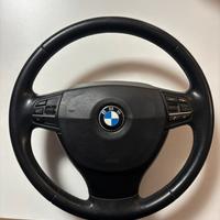 Volante Bmw