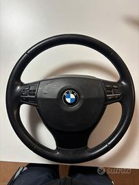 Volante Bmw