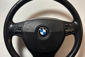 Volante Bmw