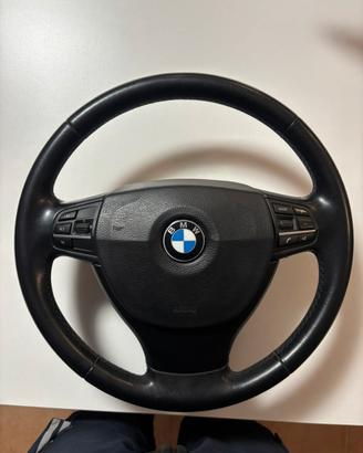 Volante Bmw