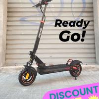 monopattino elettrico iENYRID M4 Pro S+ Max 20Ah