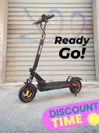 monopattino elettrico iENYRID M4 Pro S+ Max 20Ah