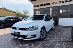 Volkswagen Golf 7 1.6 TDI DSG 5p. Highline BlueMot