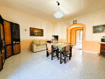 CASA INDIPENDENTE A SAN MARTINO VALLE CAUDINA