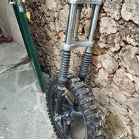 forcella