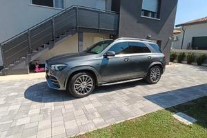 MERCEDES Benz GLE de 4 Matic  plug-in premium
