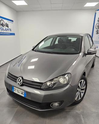 Volkswagen Golf 1.6 5p. Comfortline - NeoPatentati