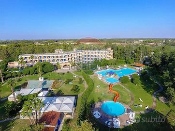 Multiproprietà - Melendugno