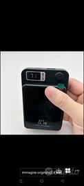 Power bank Magnetico 