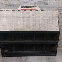 espositore candele auto 