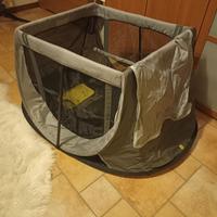 Lettino da viaggio Istant Areomoov