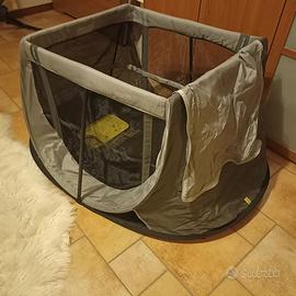 Lettino da viaggio Istant Areomoov