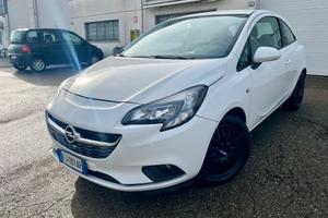 Opel Corsa 1.4GPL 122.000km 2017 per neopatentati