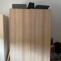 Armadio IKEA PAX / HASVIK