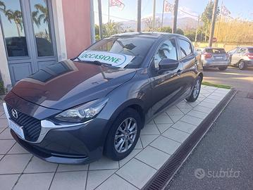 Mazda 2 Hybrid 90 cv