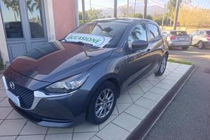 Mazda 2 Hybrid 90 cv