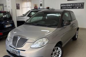 Lancia Ypsilon 1.3 MJT 75 CV