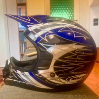 Casco Integrale MDS model. RC4 tg. L