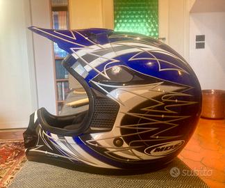 Casco Integrale MDS model. RC4 tg. L