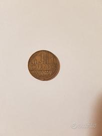 Francia 10 francs 1987