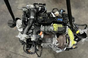 9H05 120.000KM MOTORE PEUGEOT CITROEN 1.6HDI 82KW