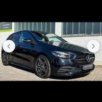 Ricambi classe B 2021 AMG