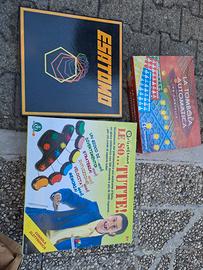 giochi di società 