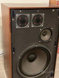 Diffusori con componenti Ciare/Electronic Melody