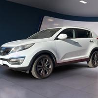 Kia Sportage 1.7 CRDI VGT 2WD Cool