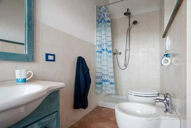 Rustico in collina Peccioli Ghizzano Pisa