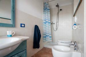 Rustico in collina Peccioli Ghizzano Pisa