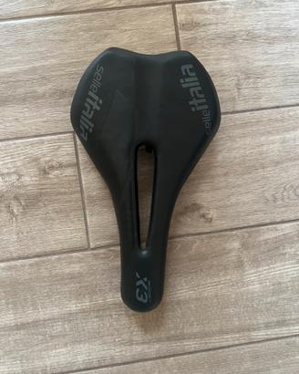 Sella Selle Italia X3