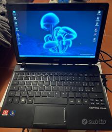 Acer Aspire One 725