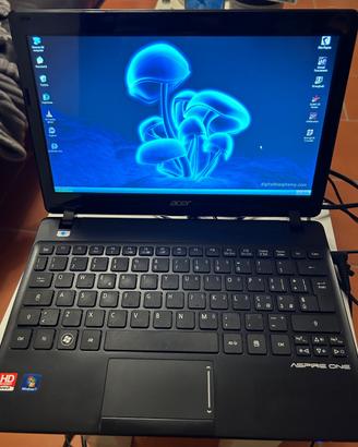 Acer Aspire One 725