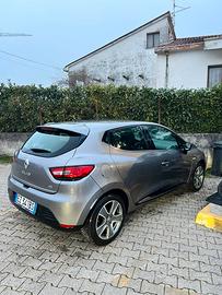 Renault clio 1.5 Diesel