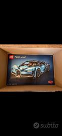 LEGO Technic Bugatti Chiron 42083
