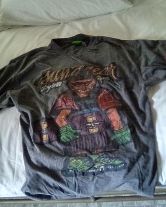 Sangear by Lotto vintage 