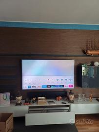 Samsung QLED Q90R 75’’ 4K Smart TV (QE75Q90RATXZT)
