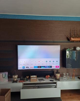 Samsung QLED Q90R 75’’ 4K Smart TV (QE75Q90RATXZT)