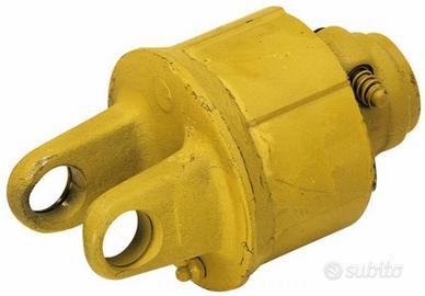 Limitatore a nottolini categoria 2